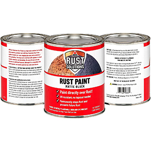 AGS Rust Solutions Review