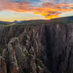 Black Canyon of Gunnison State Park