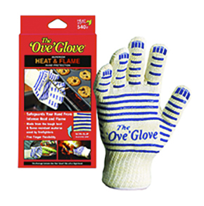 number one gloves for RV