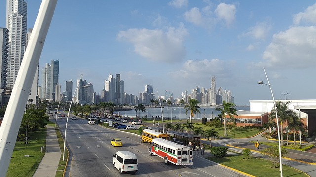 Panama city 2023 events
