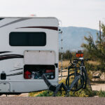 The Best RV Bike Racks for Motorhome or Trailer
