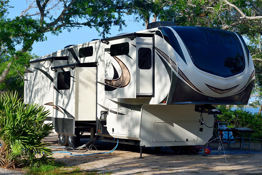 How to Clean RV Sewer Hose – Tips & Tricks