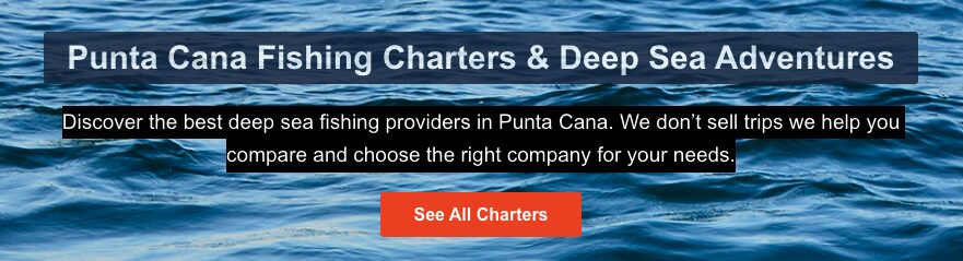 Punta Cana Fishing Directory